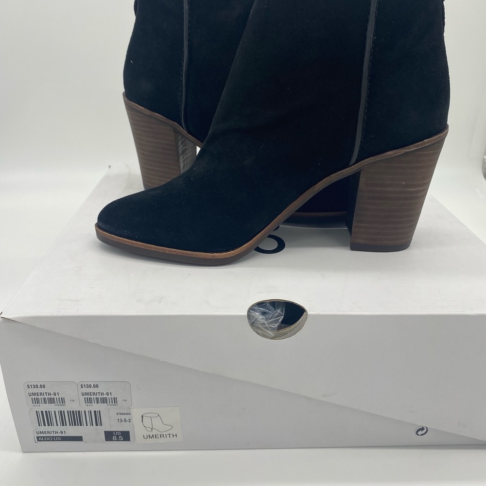 ALDO Umerith-91 boots size 8.5 - Picture 9 of 9